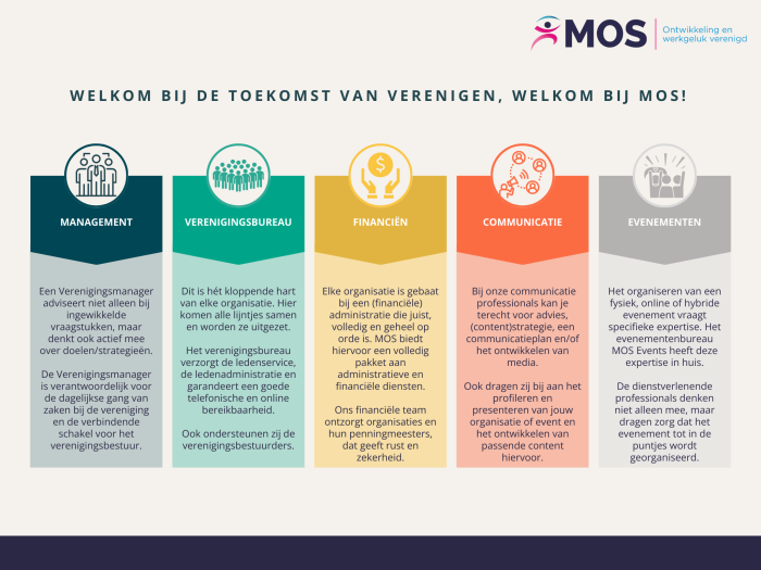 Kleurrijk Hexagon Mindmap (1)